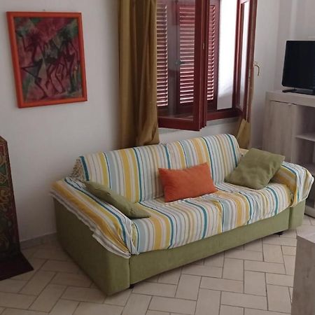 Casa Luna Santa Teresa Gallura Extérieur photo