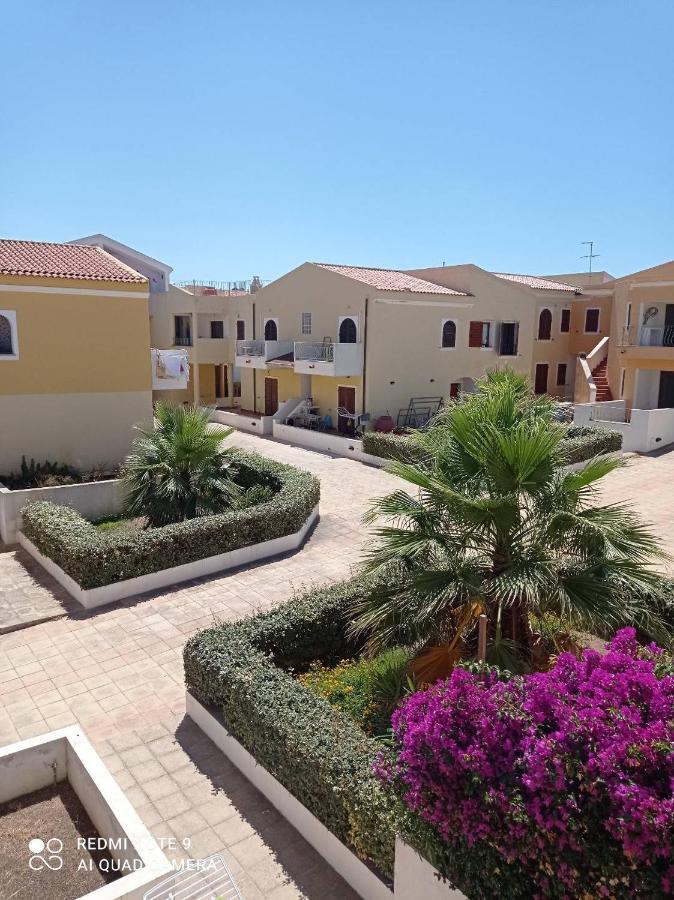 Casa Luna Santa Teresa Gallura Extérieur photo
