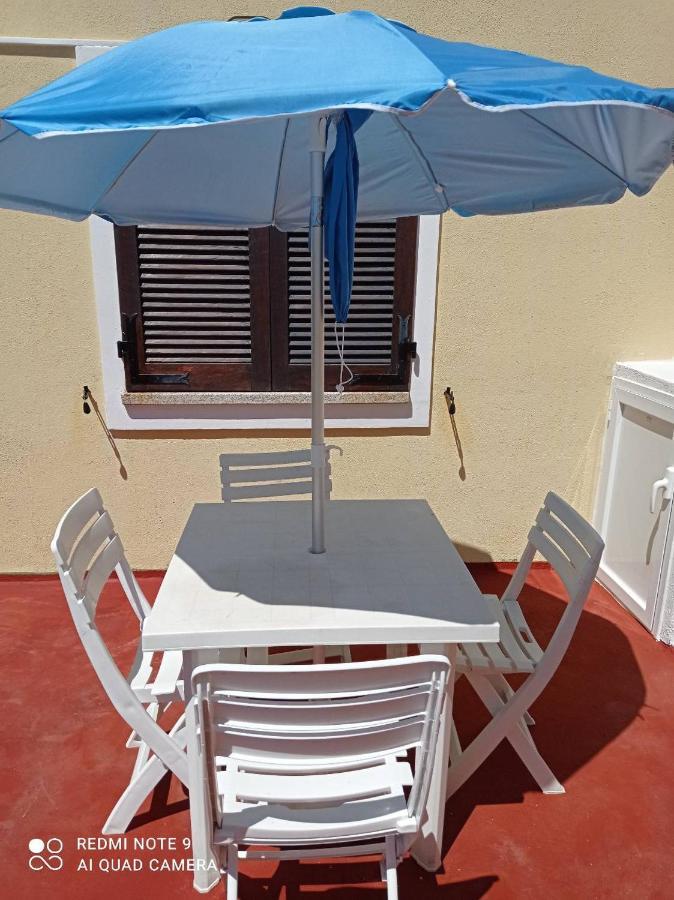 Casa Luna Santa Teresa Gallura Extérieur photo