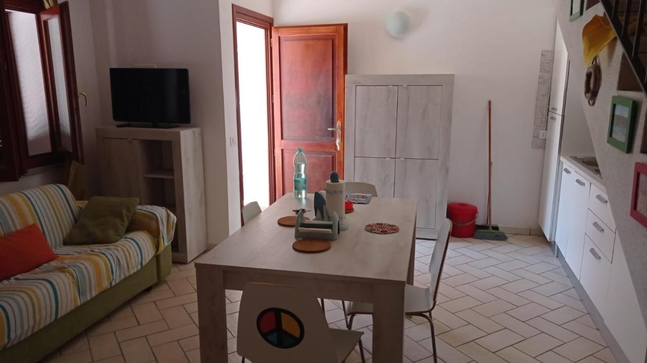 Casa Luna Santa Teresa Gallura Extérieur photo