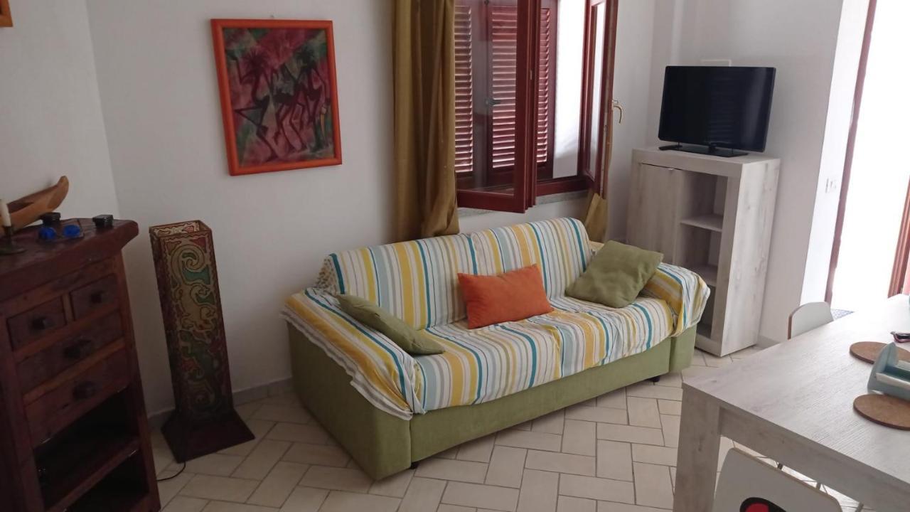 Casa Luna Santa Teresa Gallura Extérieur photo