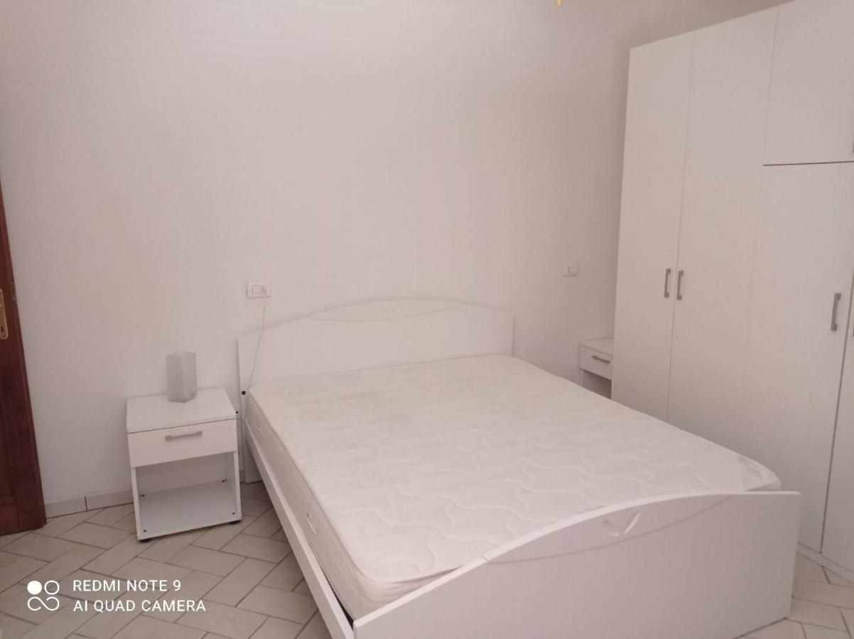 Casa Luna Santa Teresa Gallura Extérieur photo